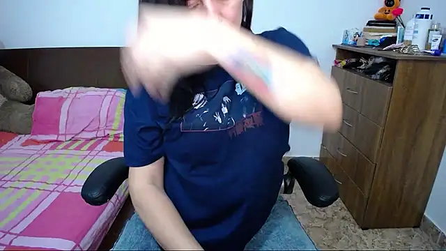 alexa milsf online show from 13, 11, 2025