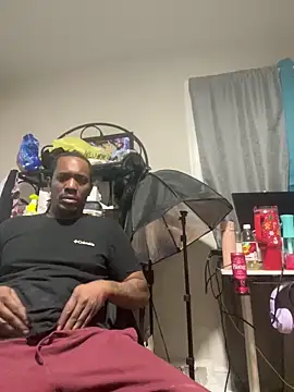 Makeyoucumallover online show from 16, 2, 2026