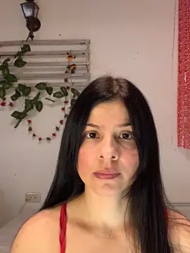 Estefani 32 online show from 10, 2, 2026