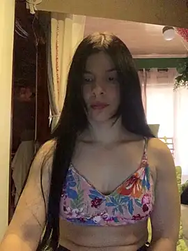 Estefani 32 online show from 19, 2, 2026