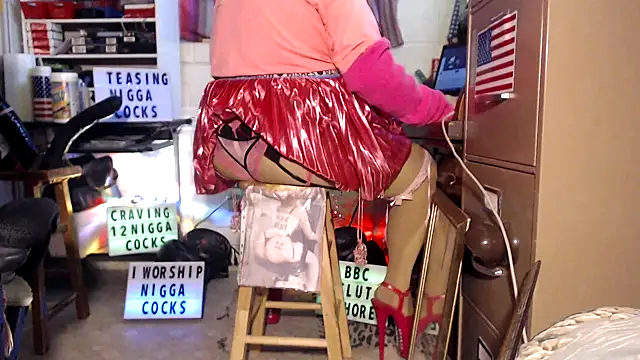 tgirljillforbbc online show from 2, 11, 2025