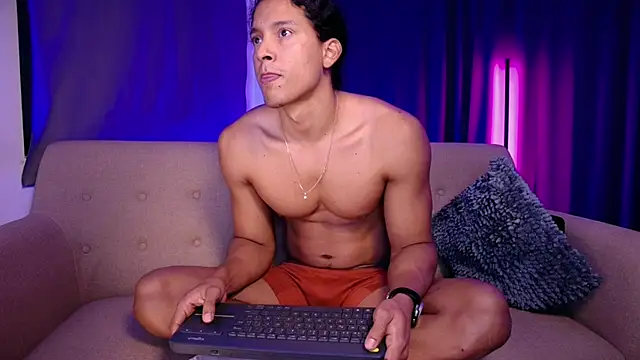 Liam V online show from 20, 11, 2025