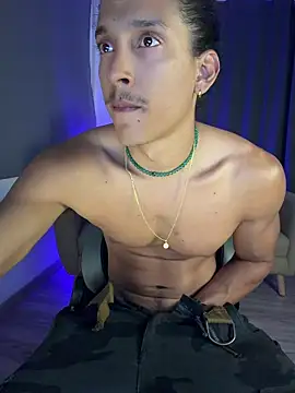 Liam V online show from 15, 4, 2026