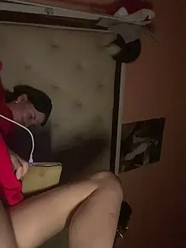 Flossy Vettie online show from 31, 10, 2025