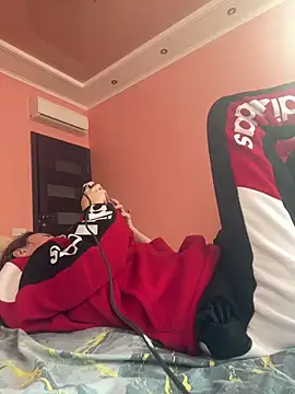 Flossy Vettie online show from 1, 3, 2026