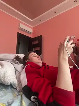 Flossy Vettie online show from 2, 3, 2026