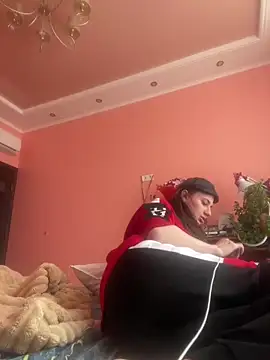 Flossy Vettie online show from 3, 3, 2026