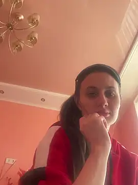 Flossy Vettie online show from 13, 4, 2026