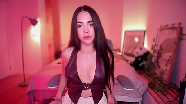 Snapshot of Lil_Gabby chatting on 17, 1, 2026 Lil Gabby online show from 17, 1, 2026