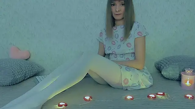 YourCaramel online show from 17, 2, 2025