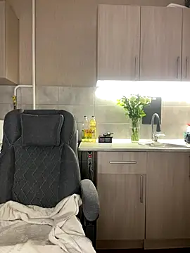 NastyushaaLove online show from 4, 12, 2025