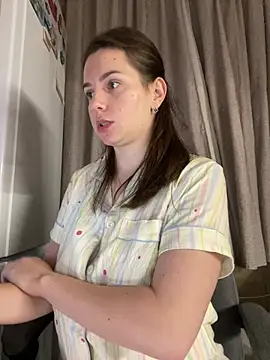 NastyushaaLove online show from 30, 6, 2026