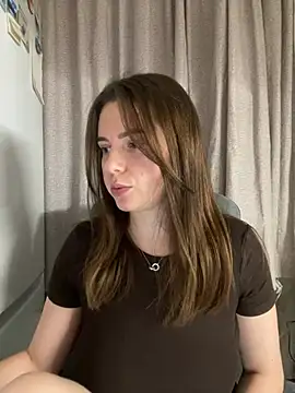 NastyushaaLove online show from 14, 7, 2026