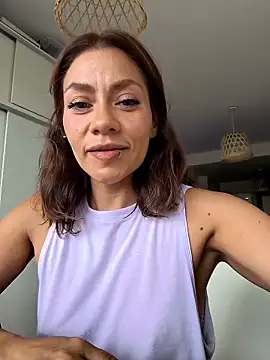 Snapshot of SamyJones9 chatting on 16, 2, 2026 SamyJones9 online show from 16, 2, 2026