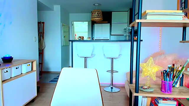 Snapshot of SamyJones9 chatting on 22, 2, 2026 SamyJones9 online show from 22, 2, 2026