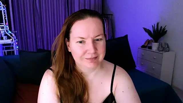 GoddessLara online show from 25, 12, 2024