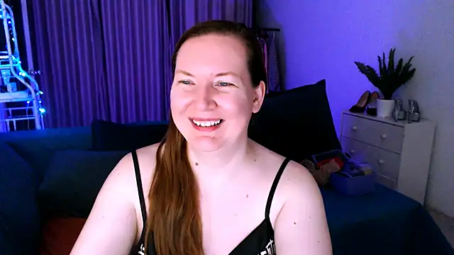 GoddessLara online show from 26, 12, 2024