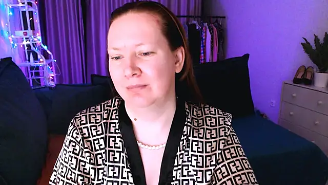 GoddessLara online show from 23, 2, 2025