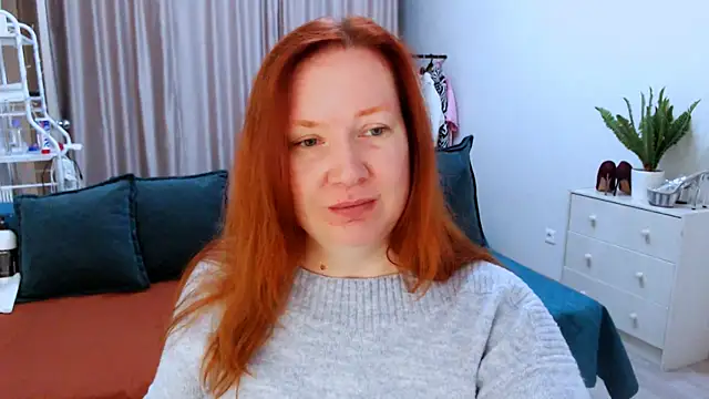 GoddessLara online show from 14, 9, 2025