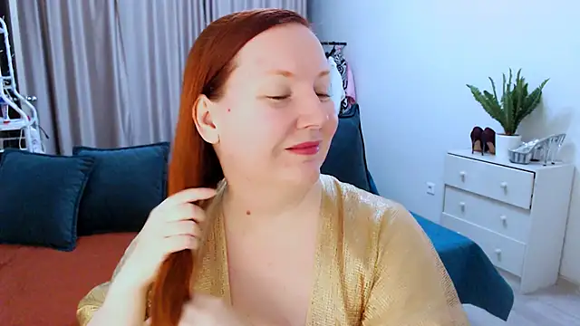 GoddessLara online show from 15, 9, 2025