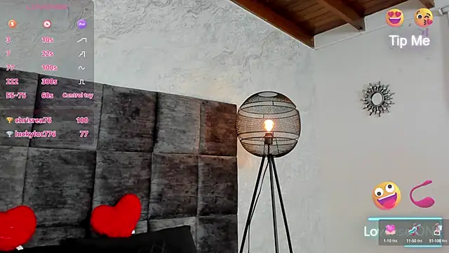 Snapshot of SusanRodriguez_ chatting on 27, 2, 2025 SusanRodriguez  online show from 27, 2, 2025