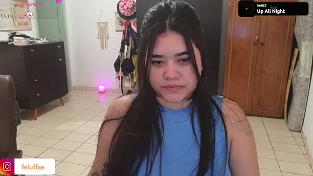 feluriana online show from 14, 9, 2025