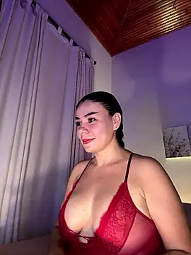 MeganDupont online show from 5, 12, 2024