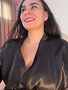 MeganDupont online show from 10, 10, 2025