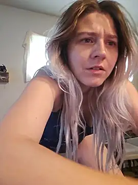 ScarletCallings420 online show from 17, 7, 2026