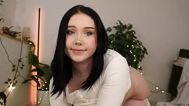 Snapshot of ScarletBlaze chatting on 21, 1, 2025 ScarletBlaze online show from 21, 1, 2025