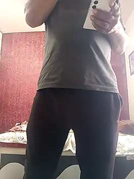 hornydick4you online show from 27, 2, 2025