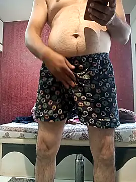 hornydick4you online show from 2, 2, 2026