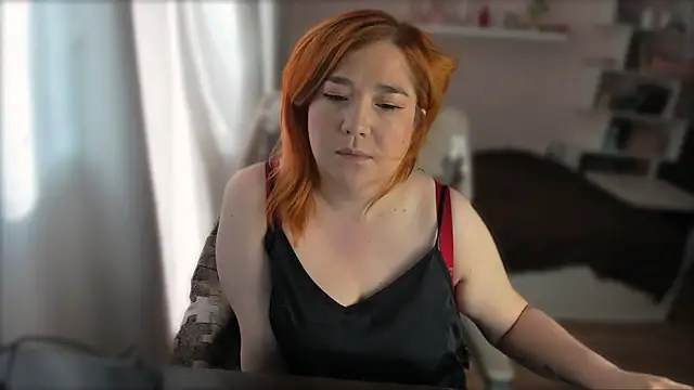 Vi-Vixen online show from 14, 5, 2026