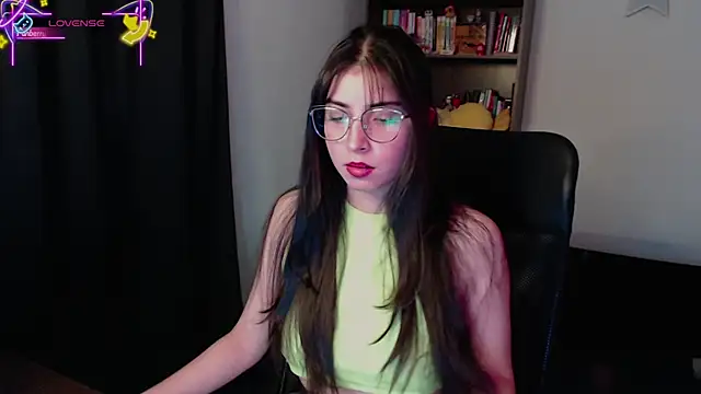 LemonsaD  online show from 2, 11, 2025