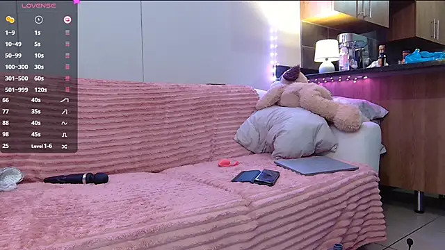 Snapshot of ScarletCarnal chatting on 22, 12, 2024 ScarletCarnal online show from 22, 12, 2024