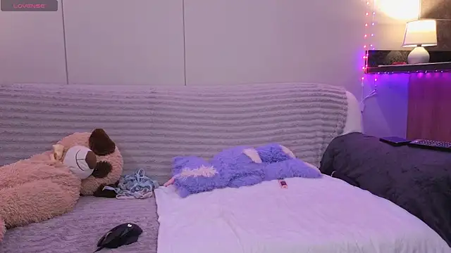 Snapshot of ScarletCarnal chatting on 20, 12, 2025 ScarletCarnal online show from 20, 12, 2025