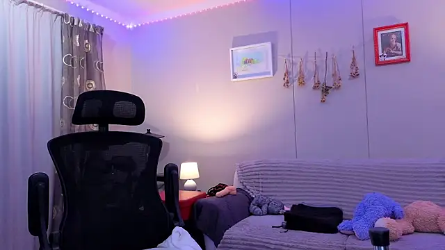 Snapshot of ScarletCarnal chatting on 22, 2, 2026 ScarletCarnal online show from 22, 2, 2026