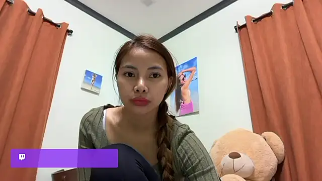 Snapshot of pinay6969 chatting on 10, 11, 2025 pinay6969 online show from 10, 11, 2025
