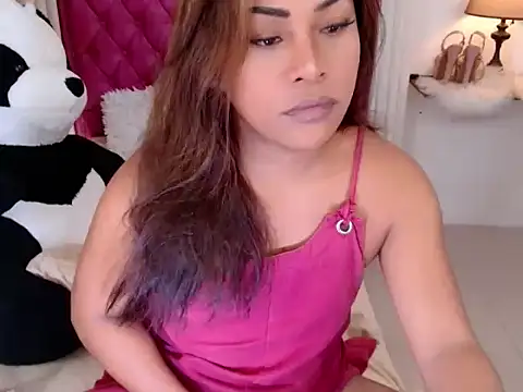 DreamLADYBOY online show from 14, 10, 2025