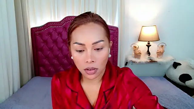 DreamLADYBOY online show from 9, 3, 2026