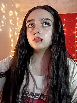 Snapshot of IvonneT chatting on 11, 1, 2025 IvonneT online show from 11, 1, 2025