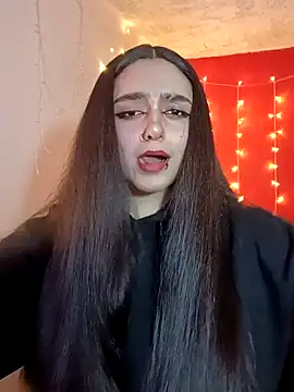 Snapshot of IvonneT chatting on 25, 1, 2025 IvonneT online show from 25, 1, 2025