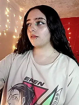 Snapshot of IvonneT chatting on 10, 2, 2025 IvonneT online show from 10, 2, 2025