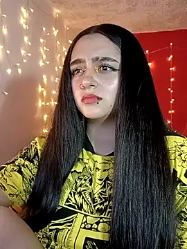 Snapshot of IvonneT chatting on 26, 2, 2025 IvonneT online show from 26, 2, 2025