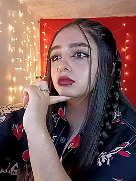 Snapshot of IvonneT chatting on 16, 3, 2025 IvonneT online show from 16, 3, 2025