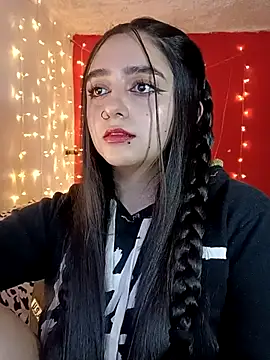 Snapshot of IvonneT chatting on 16, 3, 2025 IvonneT online show from 16, 3, 2025