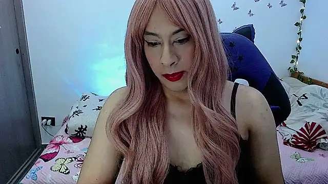 OriannaDomenechi online show from 9, 9, 2025