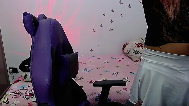 OriannaDomenechi online show from 24, 9, 2025