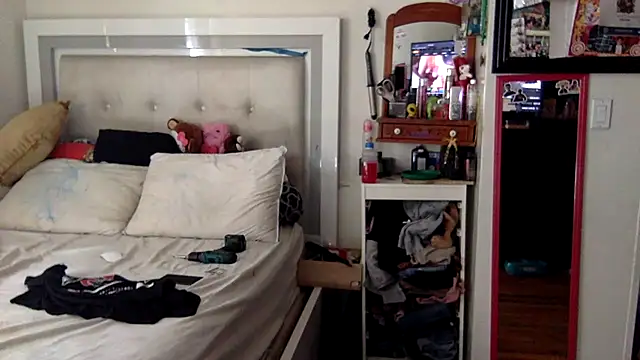 BIG-CkD F online show from 18, 3, 2025