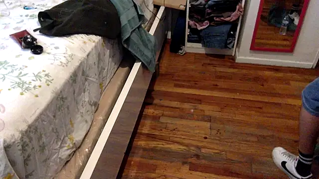 BIG-CkD F online show from 19, 3, 2025